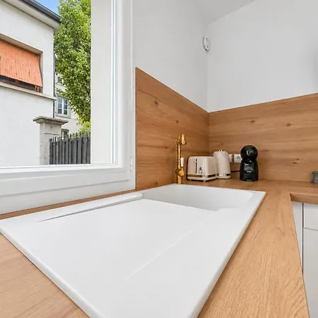T2 Rénové Avec Balnéo Centre Historique Appartement Clermont-lʼHérault