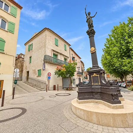 T2 Rénové Avec Balnéo Centre Historique Appartement